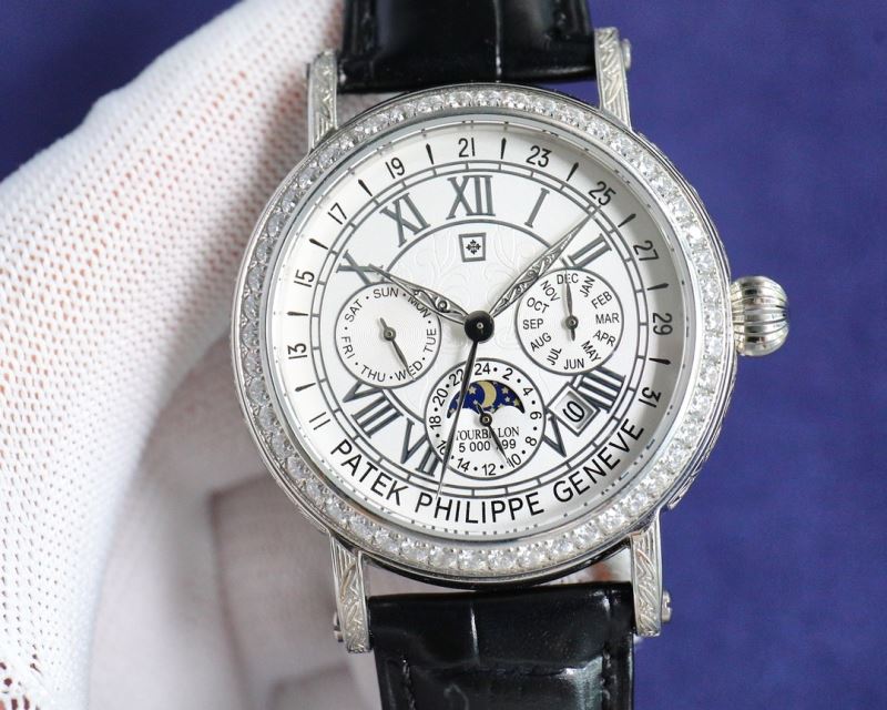 PATEK PHILIPPE Watches